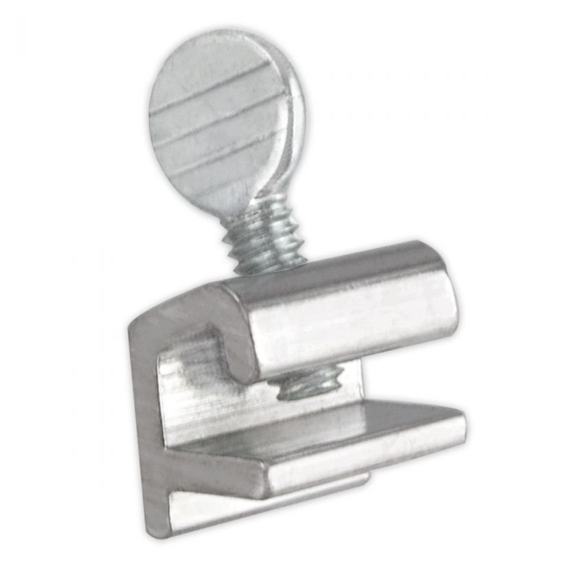 High Security Sliding Window Lock   No Tool Install  