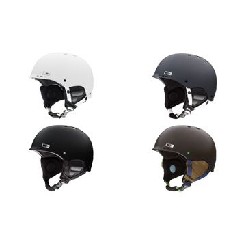 Smith Holt Adult Helmet  