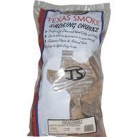 Wood Chunk Smoking Smoker Chips 10# Apple Wood Chunks  