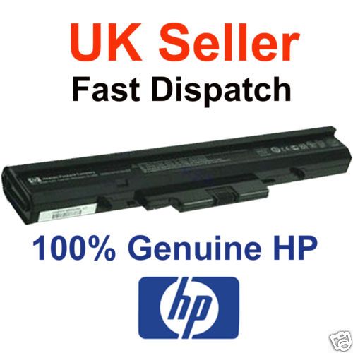 HP 510 520 530 Laptop Battery HSTNN C29C 440268 ABC g0  