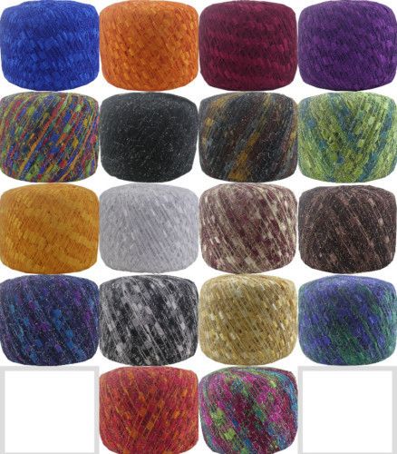 CFA Trellis Ladder Yarn ~ Your Choice Of Color ~ LAST ONES LEFT  